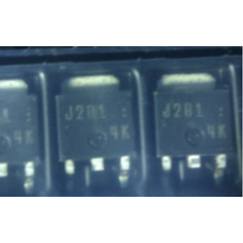2SJ281 5pcs/lot