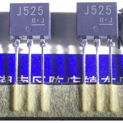 2SJ525 J525 5PCS/LOT