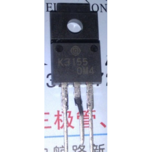 2SK1355  5pcs/lot