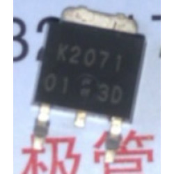 2SK2071-01S 5pcs/lot