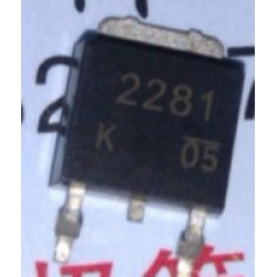 2SK2281  5pcs/lot