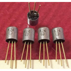 2SK24 K24 5PCS/LOT