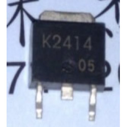 2SK2414 5pcs/lot