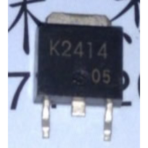 2SK2414 5pcs/lot