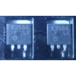 2SK2684 5pcs/lot