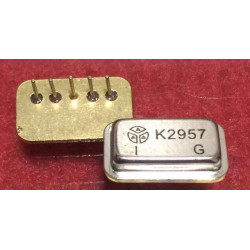 2SK2957 3SK2957 K2957