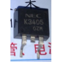 2SK3405 5pcs/lot