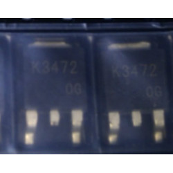 2SK3472  5pcs/lot