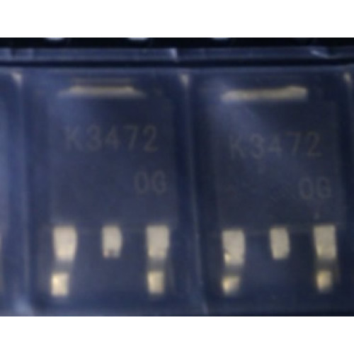 2SK3472  5pcs/lot
