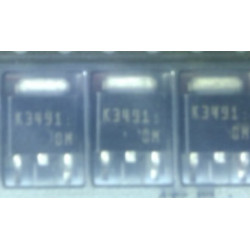 2SK3491 5pcs/lot