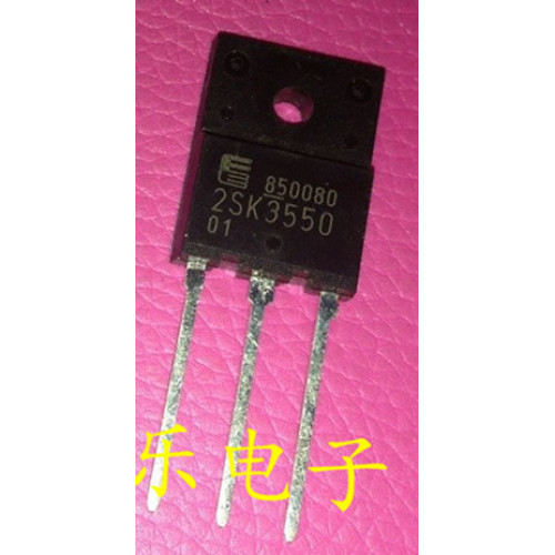 2SK3550 K3550 5pcs/lot