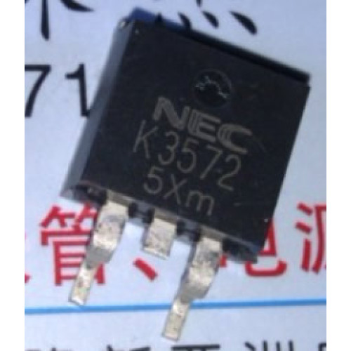 2SK3572 5pcs/lot