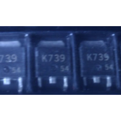 2SK739 5pcs/lot