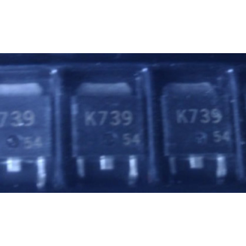 2SK739 5pcs/lot