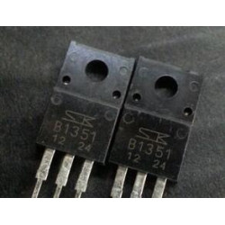 2sb1351 b1351 5pcs/lot