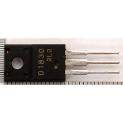 D1830 2SD1830 5pcs/lot