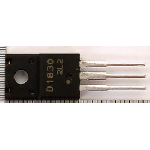 D1830 2SD1830 5pcs/lot