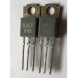 2sd357 d357  5pcs/lot