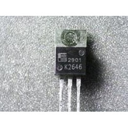 K2646 2SK2646 5pcs/lot