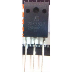 2SK3527-01 2SK3527 5pcs/lot