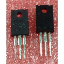 2sk3706 k3706 5pcs/lot