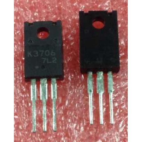 2sk3706 k3706 5pcs/lot
