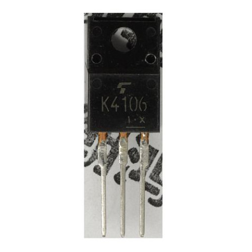 2sk4106 k4106 5pcs/lot