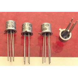 3SK21 K21 4 5PCS/LOT