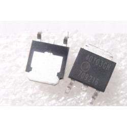 40T03GH 5pcs/lot