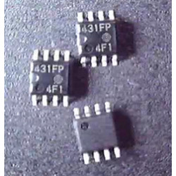 HAT431FP-EL 431F 5pcs/lot