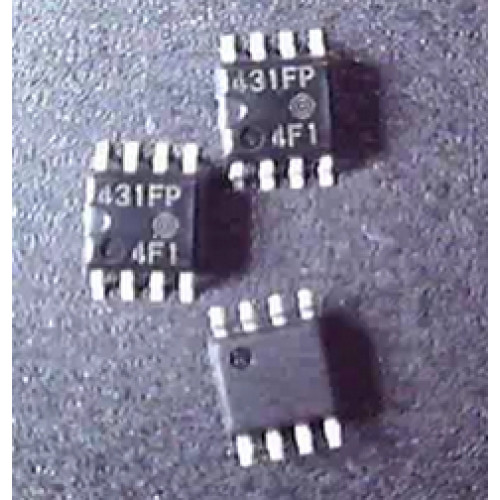 HAT431FP-EL 431F 5pcs/lot