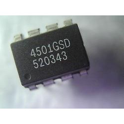 4501GSD 5pcs/lot