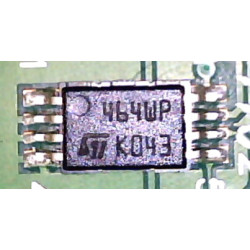 M24C64  464WP 5PCS/LOT