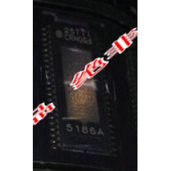 TAS5186ADDVR TAS5186A TSSOP-44