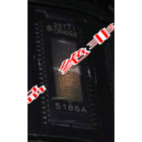 TAS5186ADDVR TAS5186A TSSOP-44