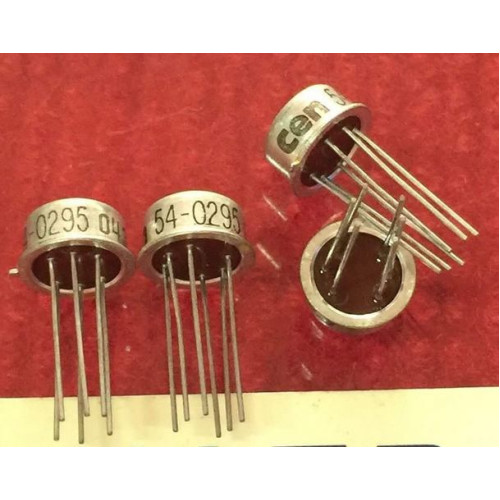 54-0295 CEN 6 5PCS/LOT