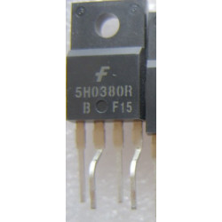 5H0380R 5pcs/lot 5H0380R 5pcs/lot