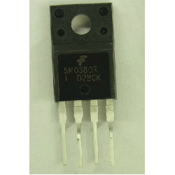 5M0380R 5pcs/lot