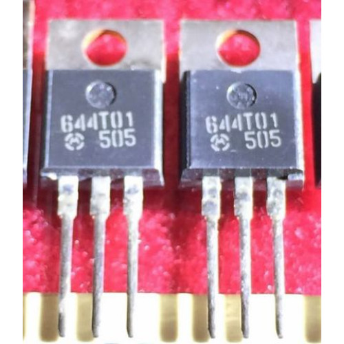 644T01   TO-220 5pcs/lot