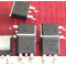 Q2025NH6 Q2025 TO-263 silicon controlled rectifiers 5pcs/lot Q2025NH6 Q2025 TO-263 silicon controlled rectifiers 5pcs/lot