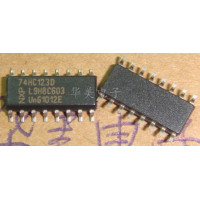 74HC123D 10pcs/lot 74HC123D 10pcs/lot