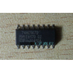 74HC147D 5pcs/lot