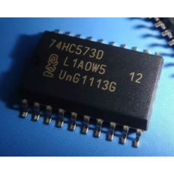 74HC573D 5pcs/lot