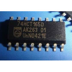 74HCT165D 5pcs/lot