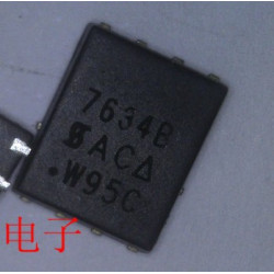 7634B 5pcs/lot 7634B 5pcs/lot