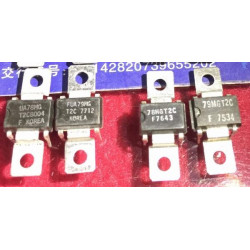 78MGT2C 79MGT2C UA78MGT2C FUA79MGT2C UA78MG FUA79MG 5PCS/LOT
