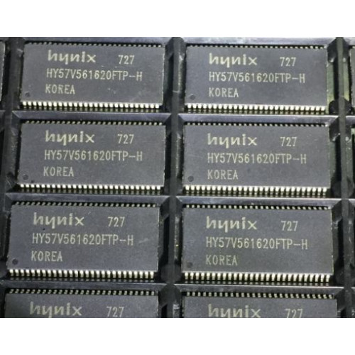 HY57V561620FTP-H