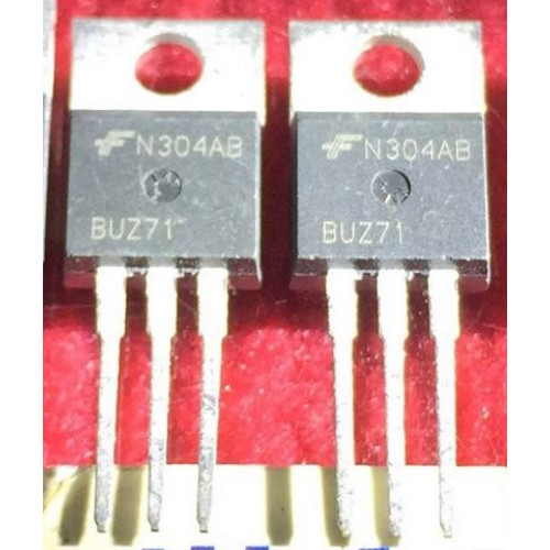 BUZ71 TO-220 5pcs/lot