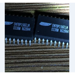 EM78P156ELM