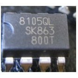 8105ql 5pcs/lot